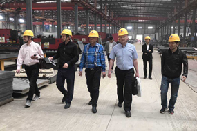 南非 約翰內(nèi)斯堡客戶(hù)