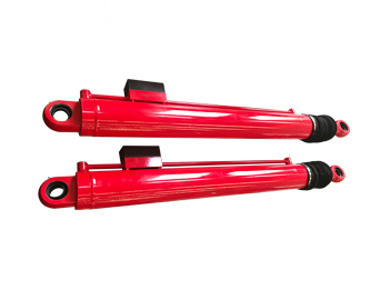 常州全益機(jī)械制造有限公司-DG型車輛用液壓缸