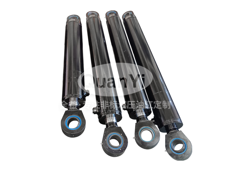 常州全益機(jī)械制造有限公司-工程機(jī)械二臂油缸 125/70-990125/70-990