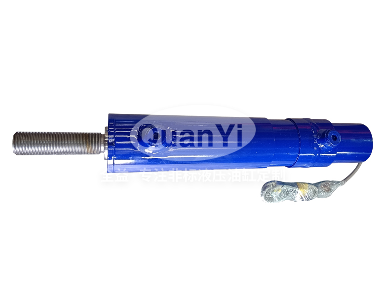 常州全益機械制造有限公司-冶金工業(yè)用油缸 63/45-20063/45-200